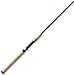 St. Croix PS70MF Premier Graphite Spinning Fishing Rod with Cork Handle, 7-feet
