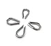 Antrader M8 304 Stainless Steel Thimbles for 5/16