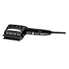 INFINITIPRO BY CONAIR 1875W 3-in-1 Ceramic Styler; 3 Attachments to Detangle/ Straighten/ Volumize