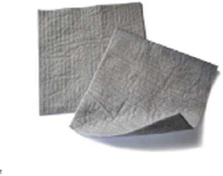Durafiber Ag Antimicrobial Silver Dressing Cellulose Ethyl Sulphonate Fibers 3/4" x 17-3/4" EA/1