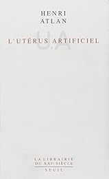 L' utérus artificiel