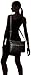 Fossil Erin Crossbody, Black, One Size