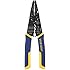 IRWIN VISE-GRIP Multi-Tool Wire Stripper/Crimper/Cutter, 2078309