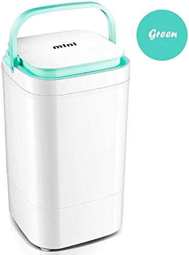 single tub washing machine with spin dryer