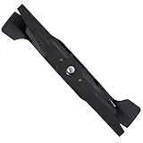 Honda 72531-VH7-000 + 72511-VH7-000 Lawn Mower Blade Set HRX Mowers