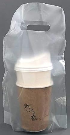 plastic baby carrier with handle