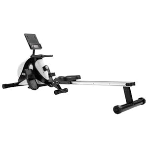 maxxus rowing machine