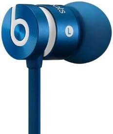 urBeats Wired In-Ear Headphone, Blue