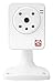 Home8 Oplink Video-Verified TripleShield Alarm System (4-Cam) - Wireless Home Security System with IP-Cameras, Alarm Sensors, Indoor Siren, and Free Basic Service, featuring Amazon Alexa Integration