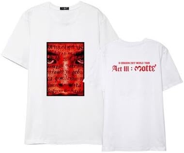 Amazon Bigbang Bear韓流グッズ 半袖 ファッション Tシャツ Bigbangファッションスウェット Bigbang Tシャツ 男女兼用 G Dragon Bigbang Bigbang 服 ビックバン M 黒 赤 Tシャツ カットソー 通販 Amazon Bigbang Bear韓流グッズ 半袖 ファッション Tシャツ Bigbangファッションスウェット Bigbang Tシャツ 男女兼用 G Dragon Bigbang Bigbang 服 ビックバン M 黒 赤 Tシャツ カットソー 通販