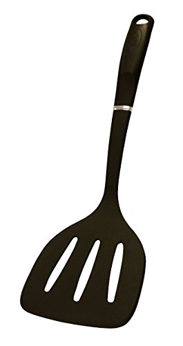 IMUSA Chef Nylon Slotted Turner