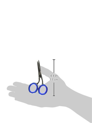 Heritage 4-Inch Seam Ripper Scissors