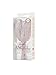Tangle Angel Detangling Angel Hair Brush Pink