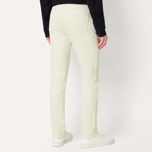 Amazon Essentials Men's Five Pocket Dyed Slim Fit Pants