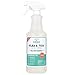 Wondercide - Flea, Tick & Mosquito Spray for Dogs, Cats, and Home - Flea and Tick Killer, Control, Prevention, Treatment - with Natural Essential Oils - Pet and Family Safe - Cedarwood 4 oz