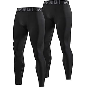 Men's Compression Pants - Amazon.com.au