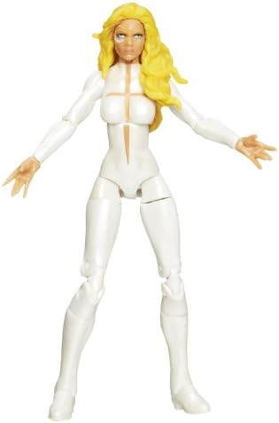 Marvel Universe Marvel Knights Dagger 3.75 Inch Action Figure