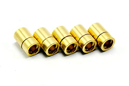 5pcs Mini Diode housing with collimating lens 8x13mm for 5.6mm TO-18 Laser Diode
