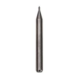 Premium Carbide Scribe, Replacement Tip, Fine, Pack Of 2