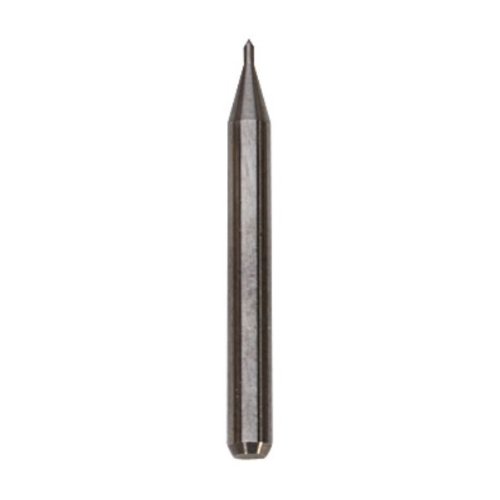 EURO TOOL Premium Carbide Scribe, Replacement Tip, Fine, Pack Of 2 | SCB-537.10