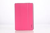 Poetic Slimline Case for Apple iPad mini 2 with Retina, Magenta (840275102906)