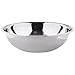 UltraSource Stainless Steel Mixing Bowl, 13 Quart