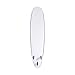 wavestorm 8' Classic Pinline Surfboard