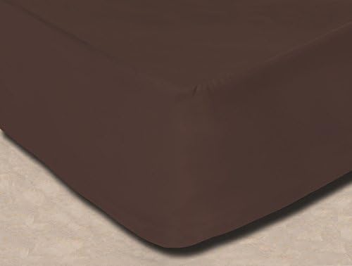 All-In-One Mattress Protector and Fitted Sheet, Dinette XL, 45'' x 82'' - Dark M