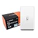 3-Way Smart WiFi Toggle Light Switch, On/Off Control, in-Wall, No Hub Required, Compatible with Alexa and Google Home, ETL and FCC Listed (WF30T)