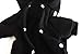 Scheppend Adidog Pet Clothes for Dog Cat Puppy Hoodies Coat Winter Sweatshirt Warm Sweater Dog Outfits, Black XX-Large