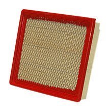 WIX Filters - 42389 Air Filter Panel, Pack of 1