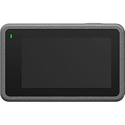 DJI Osmo Action 3 Standard Combo, Waterproof Action