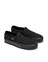 Vans Unisex Adults’ Classic Slip On Trainers