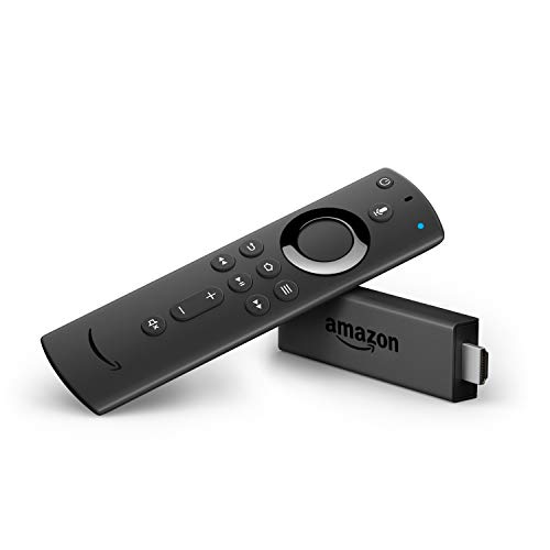 Amazon Fire TV Stick con mando por voz Alexa | Reproductor de contenido multimedia en streaming - Imagen 3