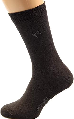Silbersocken