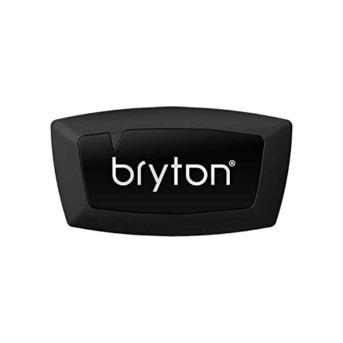 Bryton Smart Heart Rate Monitor (Sensor + Soft Strap) ANT+/BLE