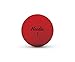 TaylorMade 2018 Noodle Neon Matte Red Golf Ball (One Dozen)