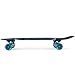 Penny Graphic Skateboard - Tidal Beach 22
