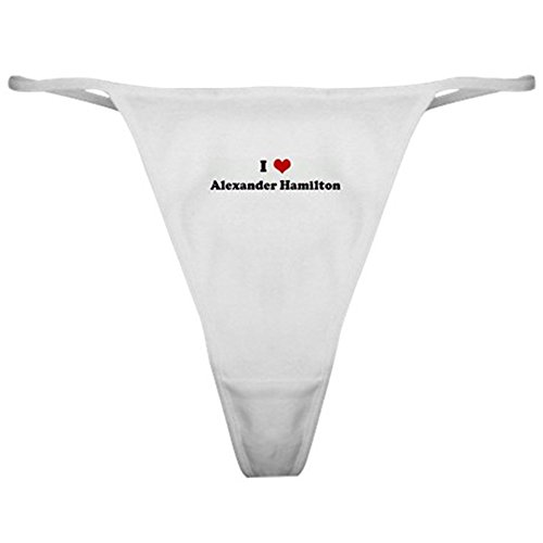 Thing need consider when find hamilton underwear?