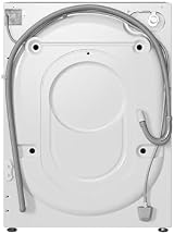 Hotpoint BI WDHG 961485 UK Integrated Washer Dryer view 4
