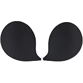 NuBra Women's Push Up Plunge Bra