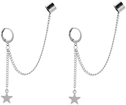 jikaifaquyanhel Hot Sale Korean BTS Bangtan Boys J-HOPE Earrings Jewelry Accessories