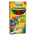 GUM CrayolaTM SQUEEZE-A-COLOR Toothpaste
