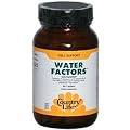 Country Life Water Factors, 90-Count