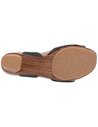 Dansko Anna Sandalia para mujer