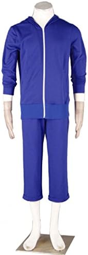 Decalon Vocaloid Family Cosplay Costume - Russian Matryoshka Kamui Gakupo
