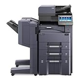 Copystar CS-3212i CS3212i Black & White MFP 32PPM