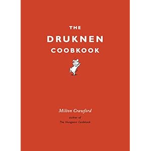 The Drunken Cookbook
