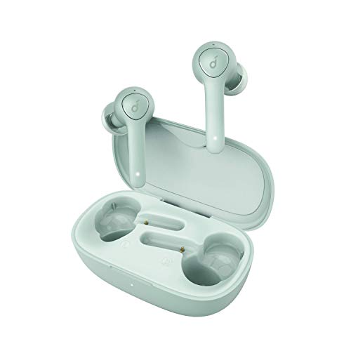 Noise Reduction Crystal Clear Calls Soundcore Life P2 Soundcore