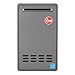 Rheem RTG-64XLP 6.4 GPM Low NOx Outdoor Tankless Propane Water Heater
